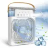 Prenosiva mini klima/ventilator sa funkcijom vodene magle